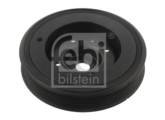 Belt Pulley, crankshaft